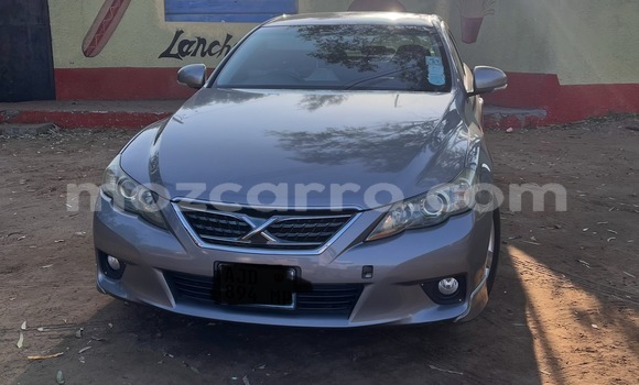 Buy Used Toyota Mark X Other Car in Maputo in Maputo