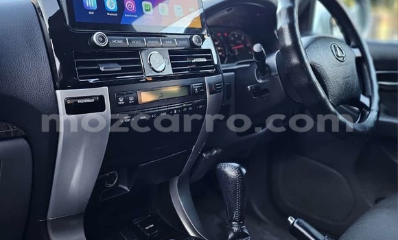Buy New Toyota Land Cruiser Prado Other Car in Maputo in Maputo Buy New Toyota Land Cruiser Prado Other Car in Maputo in Maputo