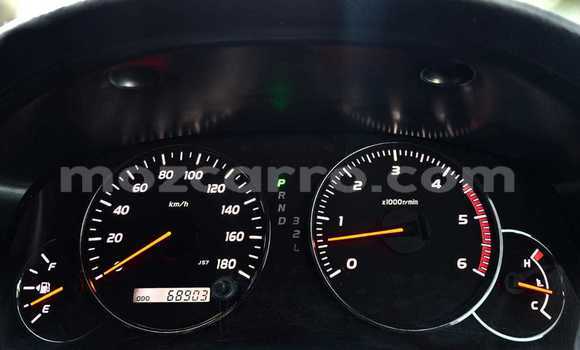 Buy New Toyota Land Cruiser Prado Other Car in Maputo in Maputo Buy New Toyota Land Cruiser Prado Other Car in Maputo in Maputo