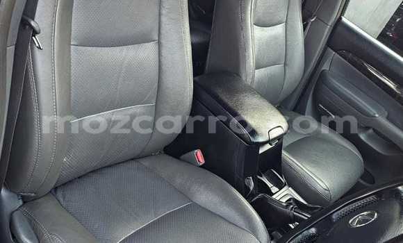 Buy New Toyota Land Cruiser Prado Other Car in Maputo in Maputo Buy New Toyota Land Cruiser Prado Other Car in Maputo in Maputo
