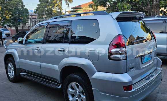 Buy New Toyota Land Cruiser Prado Other Car in Maputo in Maputo Buy New Toyota Land Cruiser Prado Other Car in Maputo in Maputo