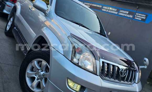 Buy New Toyota Land Cruiser Prado Other Car in Maputo in Maputo Buy New Toyota Land Cruiser Prado Other Car in Maputo in Maputo