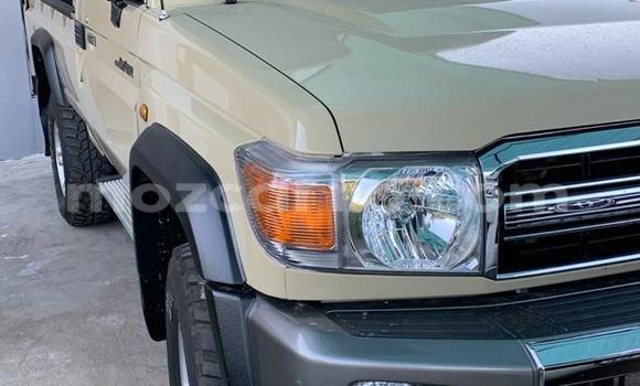 Tenga Tsaru Toyota Land Cruiser Zvimwe Mota in Maputo in Maputo Tenga Tsaru Toyota Land Cruiser Zvimwe Mota in Maputo in Maputo