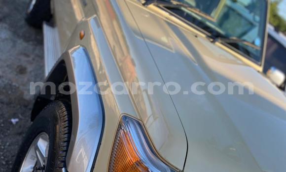 Tenga Tsaru Toyota Land Cruiser Zvimwe Mota in Maputo in Maputo Tenga Tsaru Toyota Land Cruiser Zvimwe Mota in Maputo in Maputo