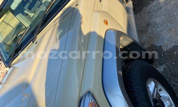 Tenga Tsaru Toyota Land Cruiser Zvimwe Mota in Maputo in Maputo Tenga Tsaru Toyota Land Cruiser Zvimwe Mota in Maputo in Maputo