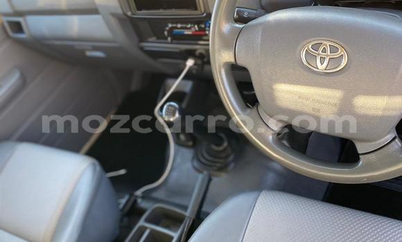 Tenga Tsaru Toyota Land Cruiser Zvimwe Mota in Maputo in Maputo Tenga Tsaru Toyota Land Cruiser Zvimwe Mota in Maputo in Maputo