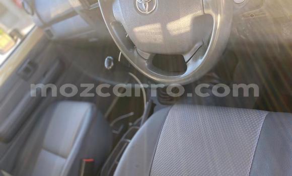 Tenga Tsaru Toyota Land Cruiser Zvimwe Mota in Maputo in Maputo Tenga Tsaru Toyota Land Cruiser Zvimwe Mota in Maputo in Maputo