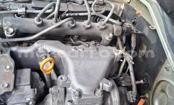 Buy Used Toyota Hiace Other Car in Maputo in Maputo Buy Used Toyota Hiace Other Car in Maputo in Maputo