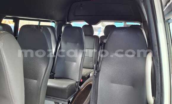 Buy Used Toyota Hiace Other Car in Maputo in Maputo Buy Used Toyota Hiace Other Car in Maputo in Maputo