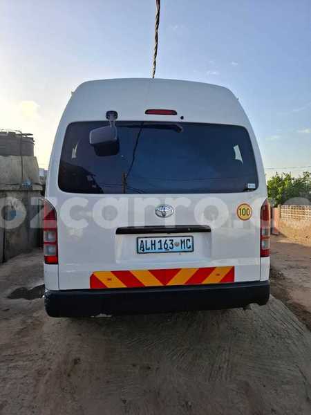 Big with watermark toyota hiace maputo maputo 26160