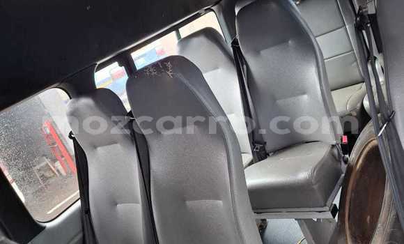 Buy Used Toyota Hiace Other Car in Maputo in Maputo Buy Used Toyota Hiace Other Car in Maputo in Maputo