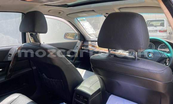 Nunua Ilio tumika BMW 3-Series Nyeusi Gari ndani ya Maputo nchini Maputo Nunua Ilio tumika BMW 3-Series Nyeusi Gari ndani ya Maputo nchini Maputo
