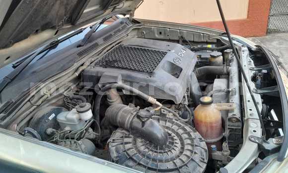 Comprar Usado Toyota Fortuner Castanho Carro em Maputo em Maputo Comprar Usado Toyota Fortuner Castanho Carro em Maputo em Maputo