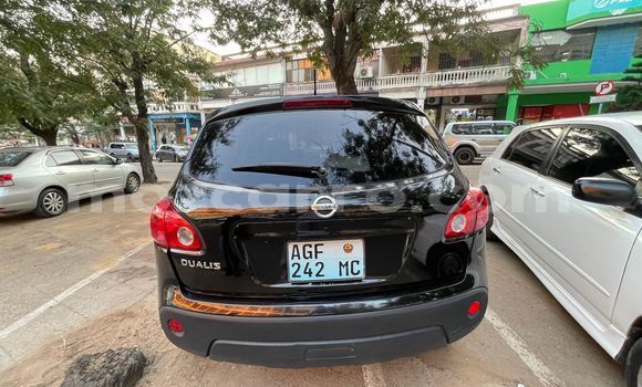 Tenga Tsaru Nissan Dualis Nhema Mota in Maputo in Maputo Tenga Tsaru Nissan Dualis Nhema Mota in Maputo in Maputo