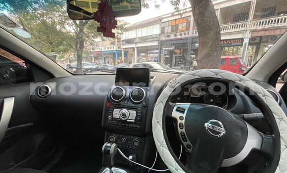 Tenga Tsaru Nissan Dualis Nhema Mota in Maputo in Maputo Tenga Tsaru Nissan Dualis Nhema Mota in Maputo in Maputo