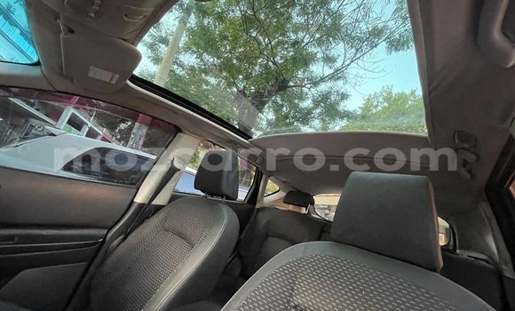 Tenga Tsaru Nissan Dualis Nhema Mota in Maputo in Maputo Tenga Tsaru Nissan Dualis Nhema Mota in Maputo in Maputo