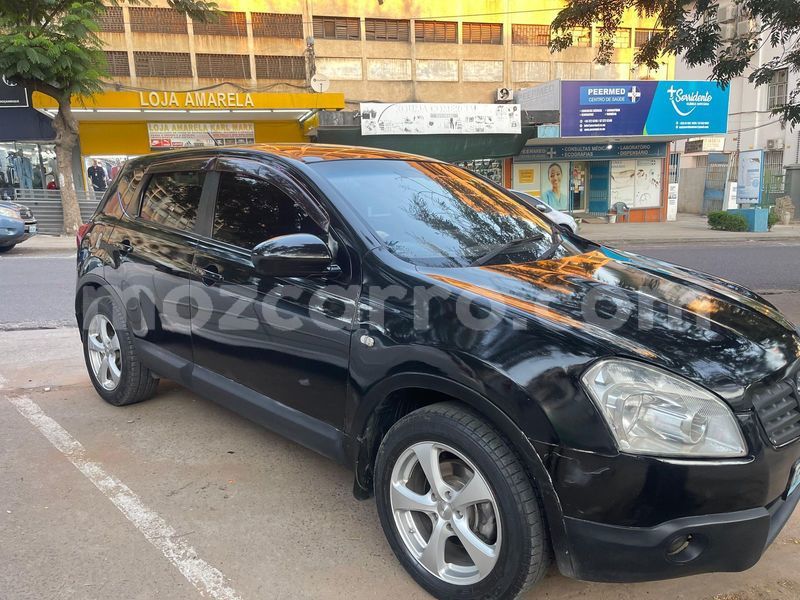 Big with watermark nissan dualis maputo maputo 26163