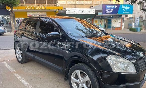 Tenga Tsaru Nissan Dualis Nhema Mota in Maputo in Maputo Tenga Tsaru Nissan Dualis Nhema Mota in Maputo in Maputo