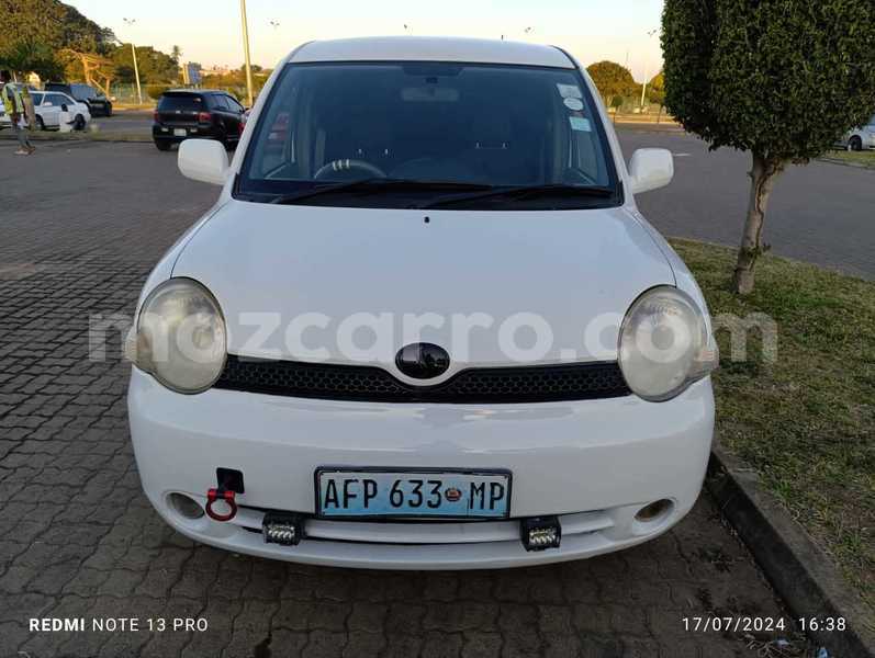 Big with watermark toyota sienta maputo maputo 26164