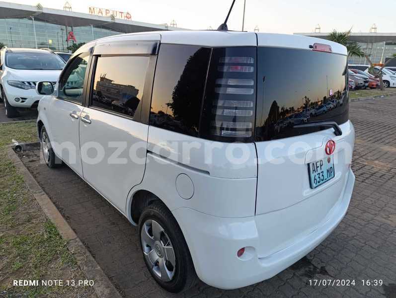 Big with watermark toyota sienta maputo maputo 26164