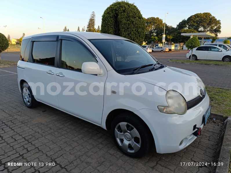 Big with watermark toyota sienta maputo maputo 26164