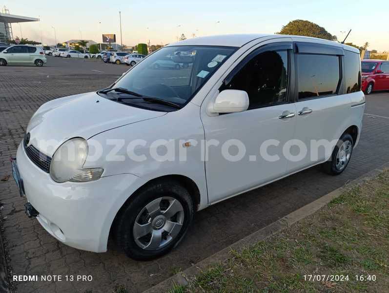 Big with watermark toyota sienta maputo maputo 26164