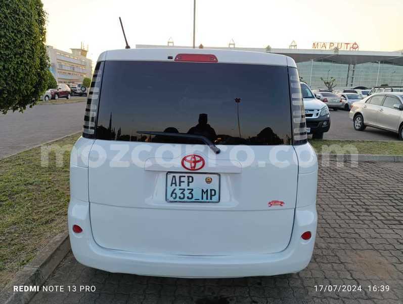 Big with watermark toyota sienta maputo maputo 26164