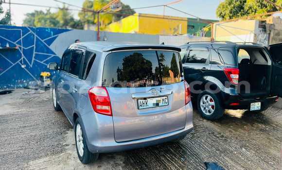 Comprar Usado Toyota Ractis De outros Carro em Maputo em Maputo Comprar Usado Toyota Ractis De outros Carro em Maputo em Maputo