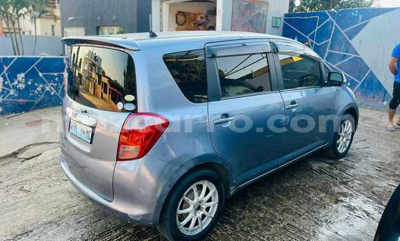 Comprar Usado Toyota Ractis De outros Carro em Maputo em Maputo Comprar Usado Toyota Ractis De outros Carro em Maputo em Maputo