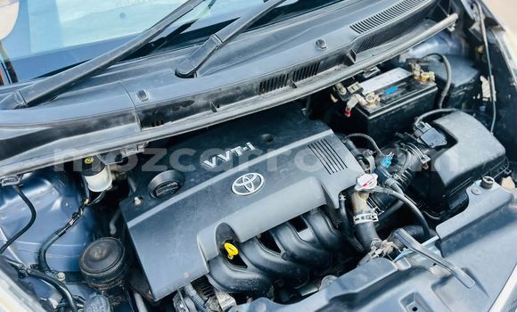 Comprar Usado Toyota Ractis De outros Carro em Maputo em Maputo Comprar Usado Toyota Ractis De outros Carro em Maputo em Maputo