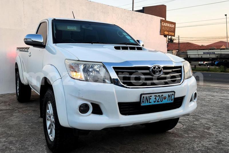 Big with watermark toyota hilux maputo maputo 26167