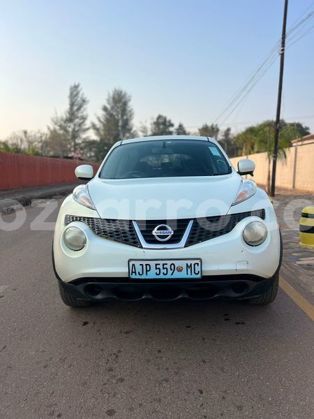 Big with watermark nissan juke maputo maputo 26169