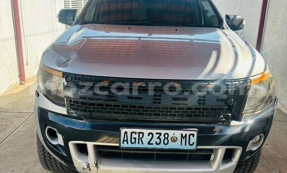 Comprar Usado Ford Ranger De outros Carro em Maputo em Maputo