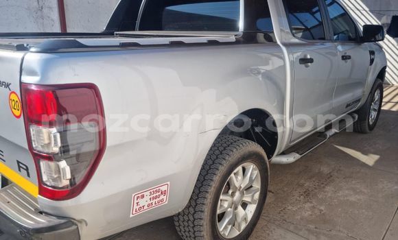 Tenga Tsaru Ford Ranger Zvimwe Mota in Maputo in Maputo Tenga Tsaru Ford Ranger Zvimwe Mota in Maputo in Maputo