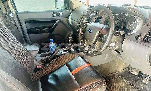 Tenga Tsaru Ford Ranger Zvimwe Mota in Maputo in Maputo Tenga Tsaru Ford Ranger Zvimwe Mota in Maputo in Maputo