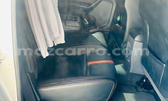 Tenga Tsaru Ford Ranger Zvimwe Mota in Maputo in Maputo Tenga Tsaru Ford Ranger Zvimwe Mota in Maputo in Maputo