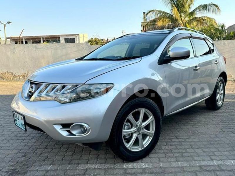 Big with watermark nissan murano maputo maputo 26171