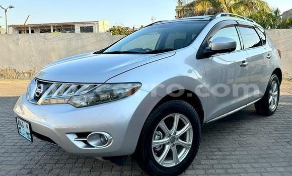 Nunua Ilio tumika Nissan Murano Nyingine Gari ndani ya Maputo nchini Maputo