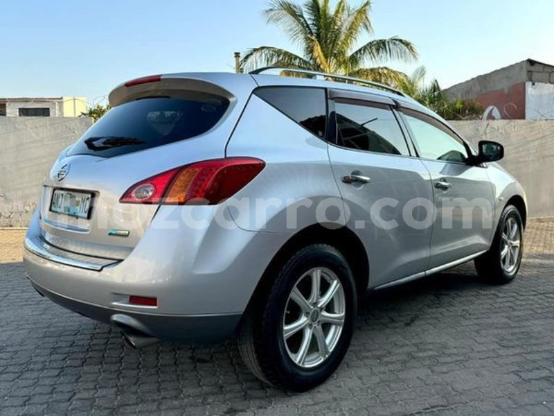 Big with watermark nissan murano maputo maputo 26171