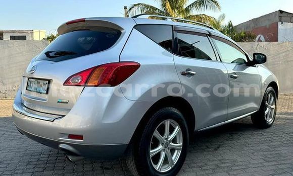 Tenga Tsaru Nissan Murano Zvimwe Mota in Maputo in Maputo Tenga Tsaru Nissan Murano Zvimwe Mota in Maputo in Maputo