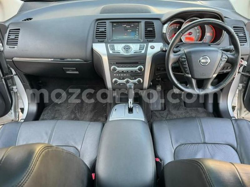 Big with watermark nissan murano maputo maputo 26171