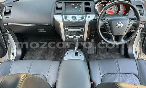 Tenga Tsaru Nissan Murano Zvimwe Mota in Maputo in Maputo Tenga Tsaru Nissan Murano Zvimwe Mota in Maputo in Maputo