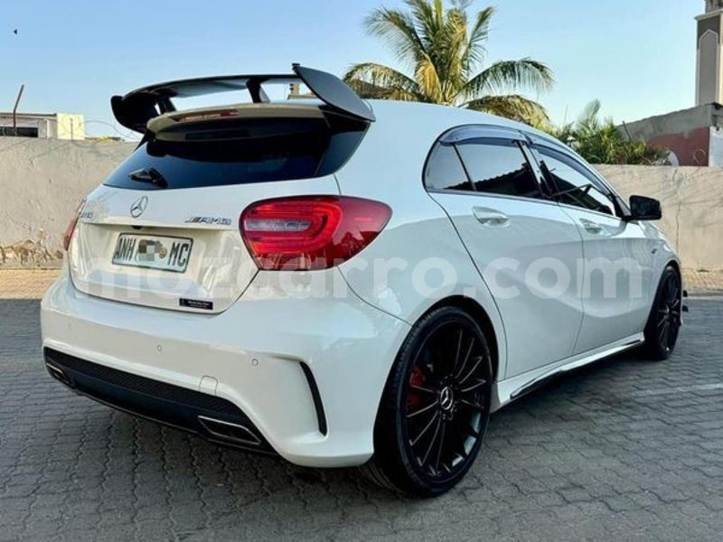 Big with watermark mercedes benz a200 nampula angoche 26172