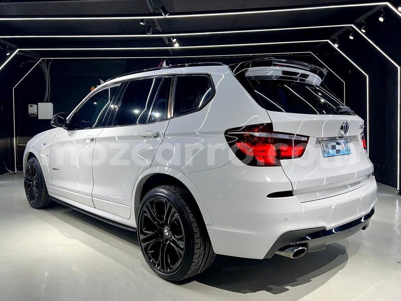 Big with watermark bmw x3 maputo maputo 26173