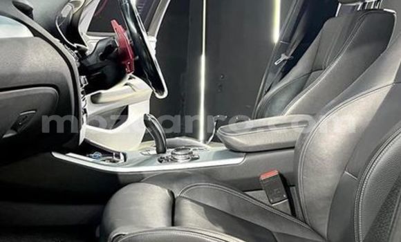 Tenga Tsaru BMW X3 Zvimwe Mota in Angoche in Nampula Tenga Tsaru BMW X3 Zvimwe Mota in Angoche in Nampula