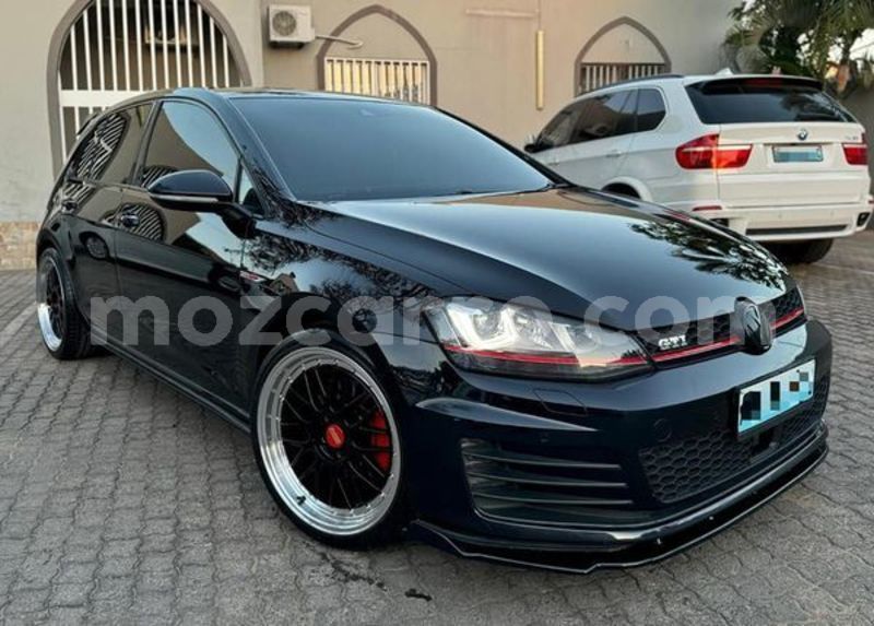 Big with watermark volkswagen golf maputo maputo 26175