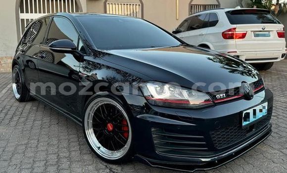 Tenga Tsaru Volkswagen Golf Zvimwe Mota in Maputo in Maputo Tenga Tsaru Volkswagen Golf Zvimwe Mota in Maputo in Maputo