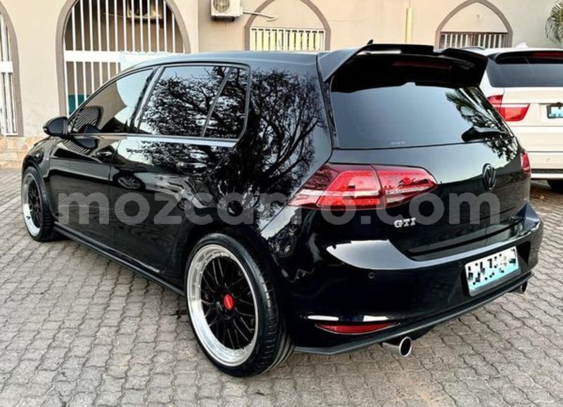 Big with watermark volkswagen golf maputo maputo 26175