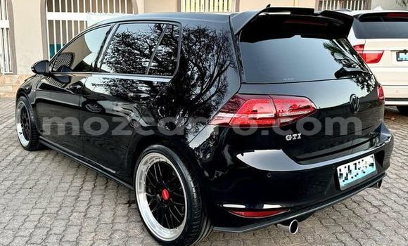 Tenga Tsaru Volkswagen Golf Zvimwe Mota in Maputo in Maputo Tenga Tsaru Volkswagen Golf Zvimwe Mota in Maputo in Maputo