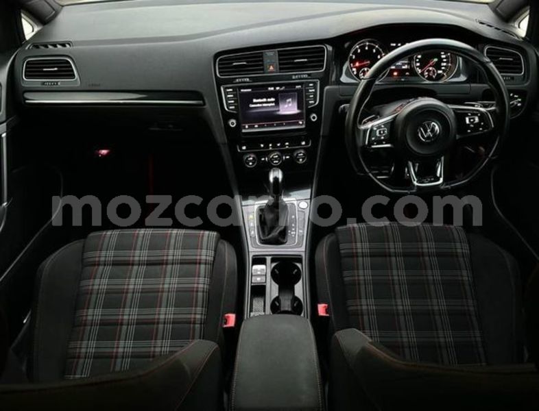 Big with watermark volkswagen golf maputo maputo 26175